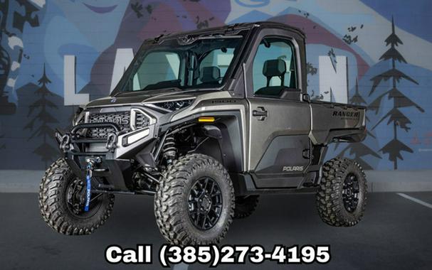 2025 Polaris Ranger XD 1500 Northstar Ultimate
