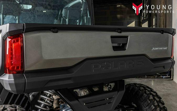 2025 Polaris Ranger XD 1500 Northstar Ultimate