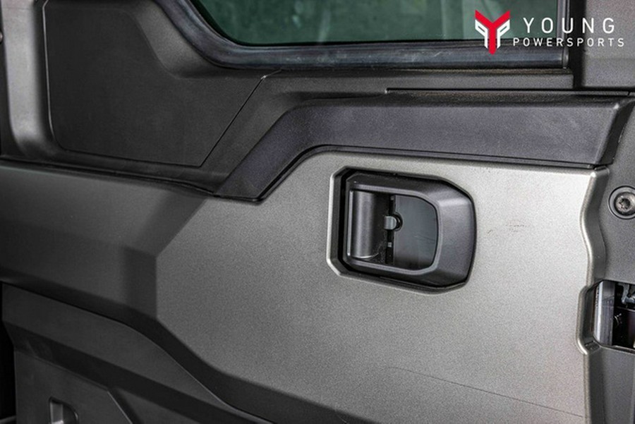 2025 Polaris Ranger XD 1500 Northstar Ultimate