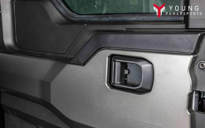 2025 Polaris Ranger XD 1500 Northstar Ultimate