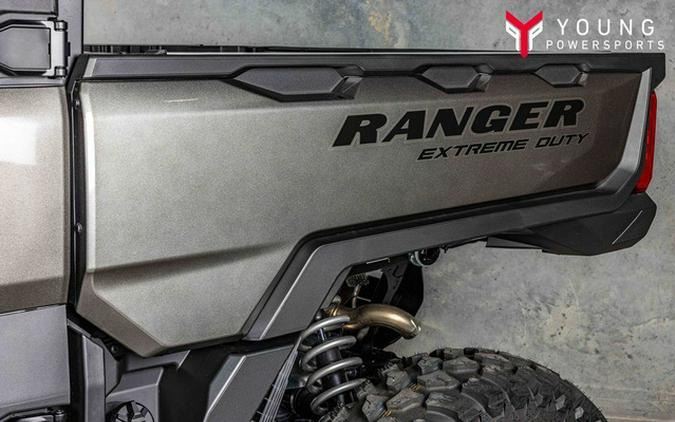 2025 Polaris Ranger XD 1500 Northstar Ultimate