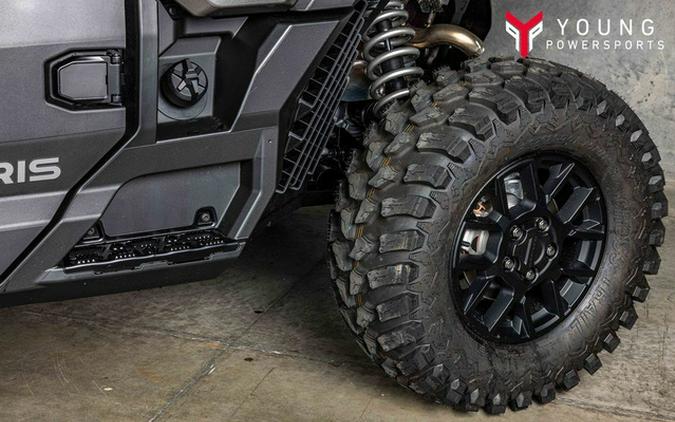 2025 Polaris Ranger XD 1500 Northstar Ultimate