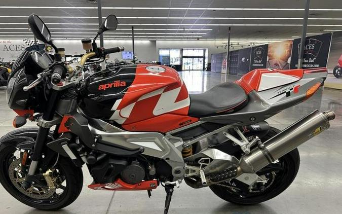 2007 Aprilia® TUONO R