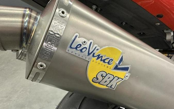 2007 Aprilia® TUONO R