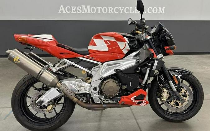 2007 Aprilia® TUONO R
