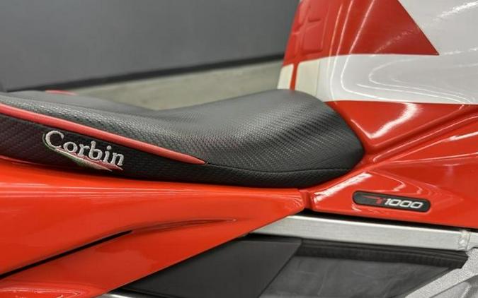 2007 Aprilia® TUONO R