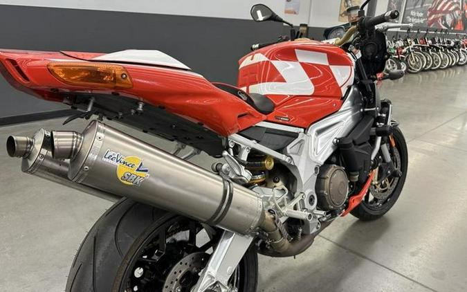 2007 Aprilia® TUONO R