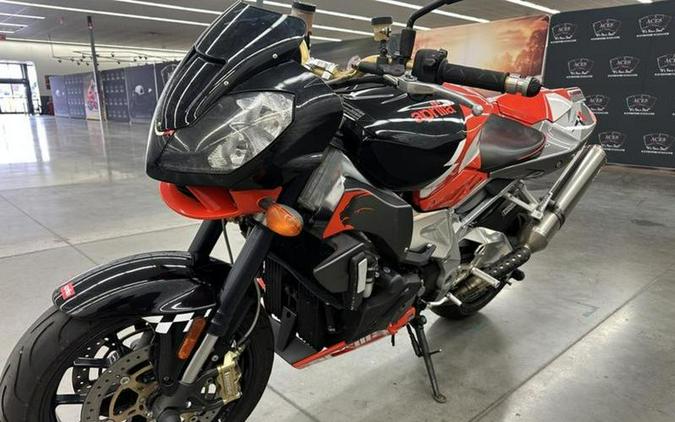 2007 Aprilia® TUONO R