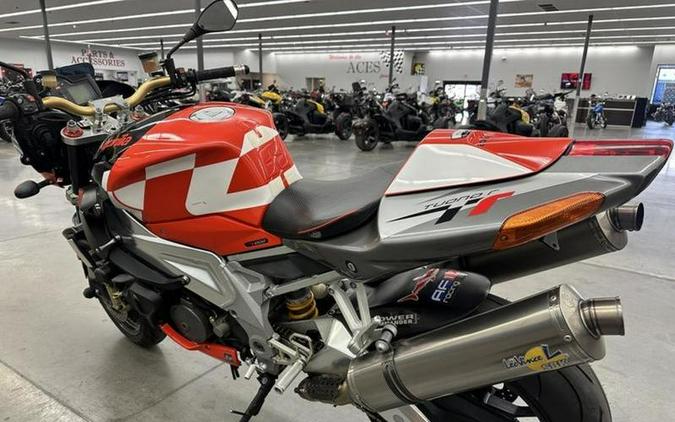 2007 Aprilia® TUONO R