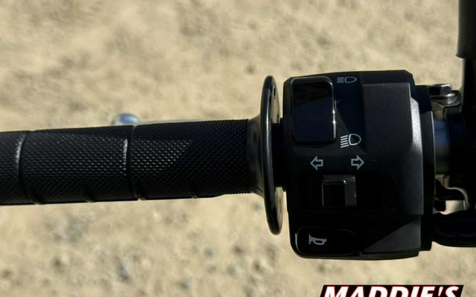 2026 Kawasaki KLX 300