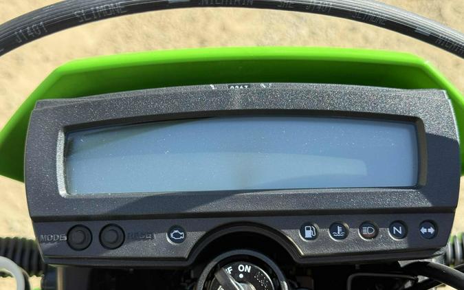 2026 Kawasaki KLX 300