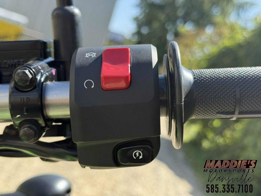 2026 Kawasaki KLX 300