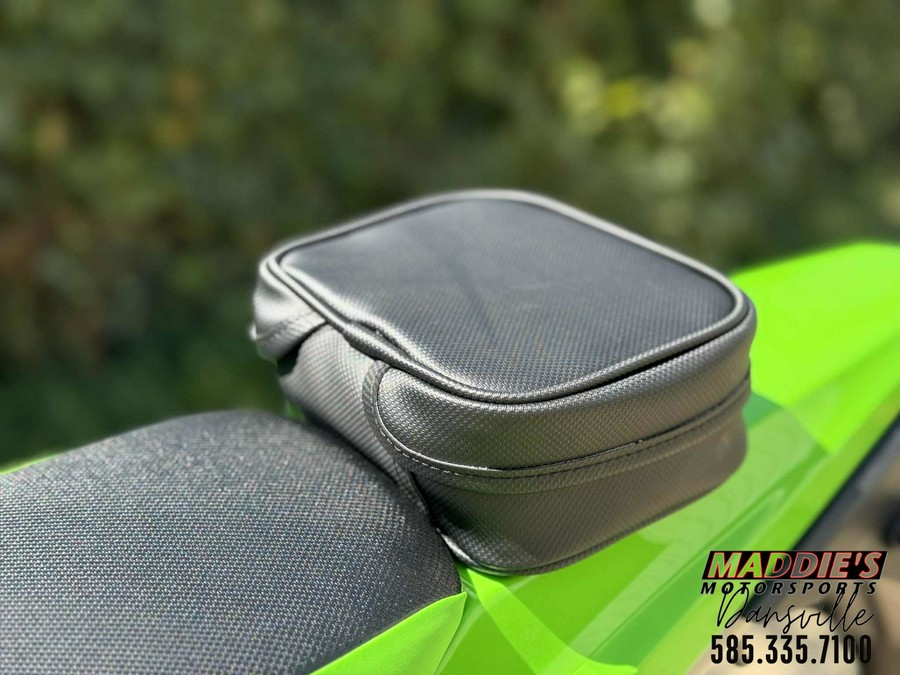 2026 Kawasaki KLX 300