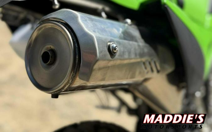 2026 Kawasaki KLX 300