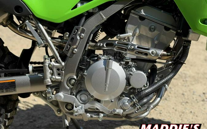 2026 Kawasaki KLX 300