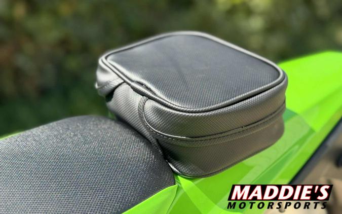 2026 Kawasaki KLX 300