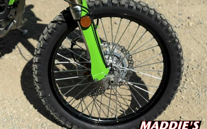 2026 Kawasaki KLX 300