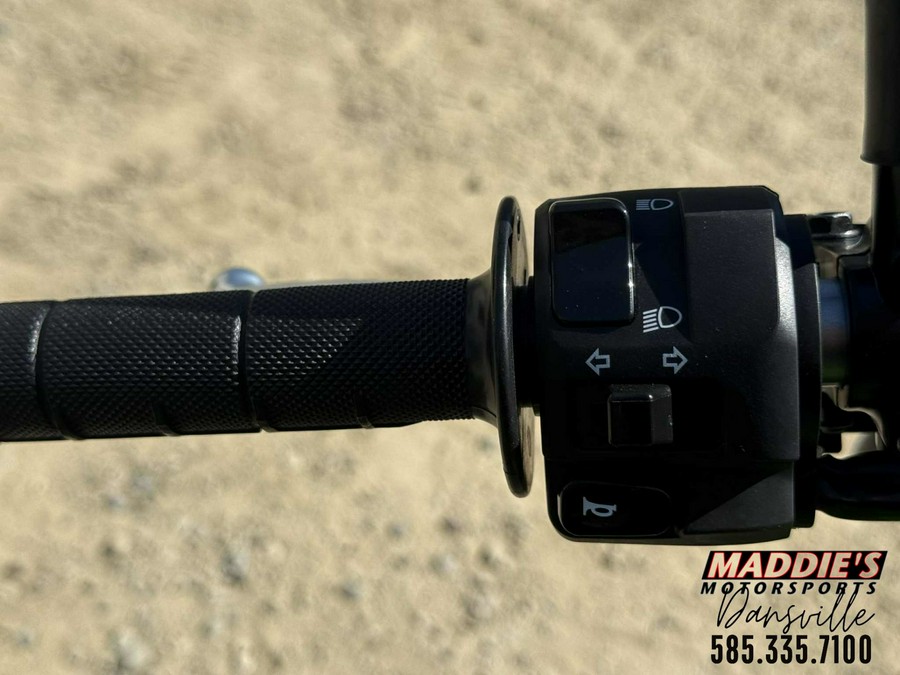 2026 Kawasaki KLX 300