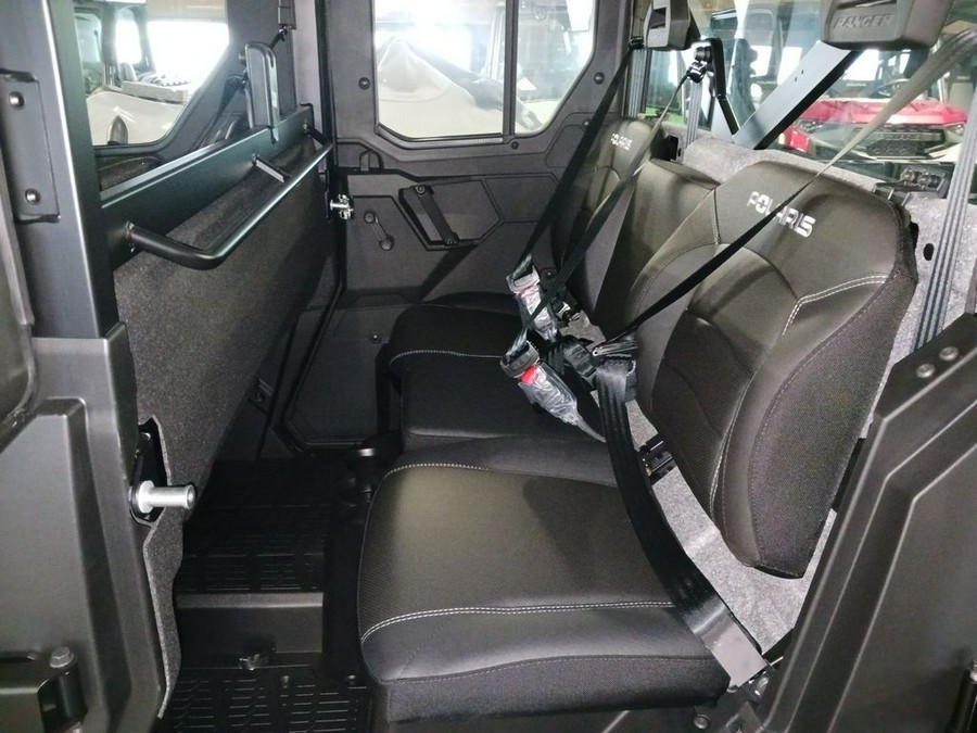 2026 Polaris® Ranger Crew XP 1000 NorthStar Trail Boss Edition