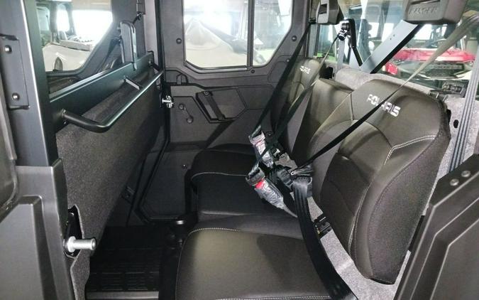2026 Polaris® Ranger Crew XP 1000 NorthStar Trail Boss Edition