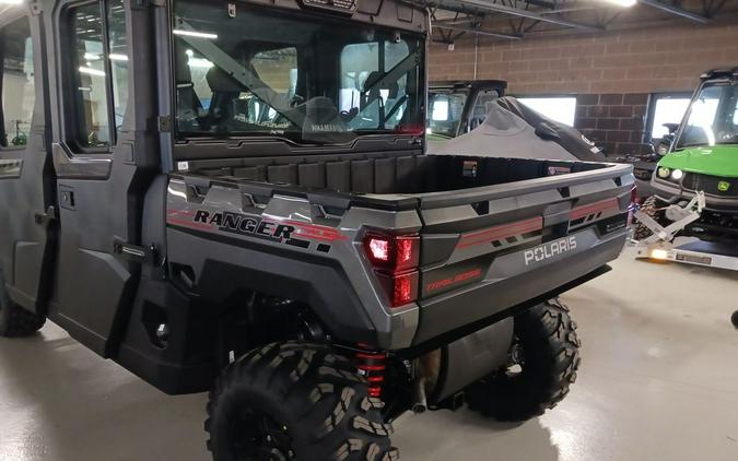 2026 Polaris® Ranger Crew XP 1000 NorthStar Trail Boss Edition