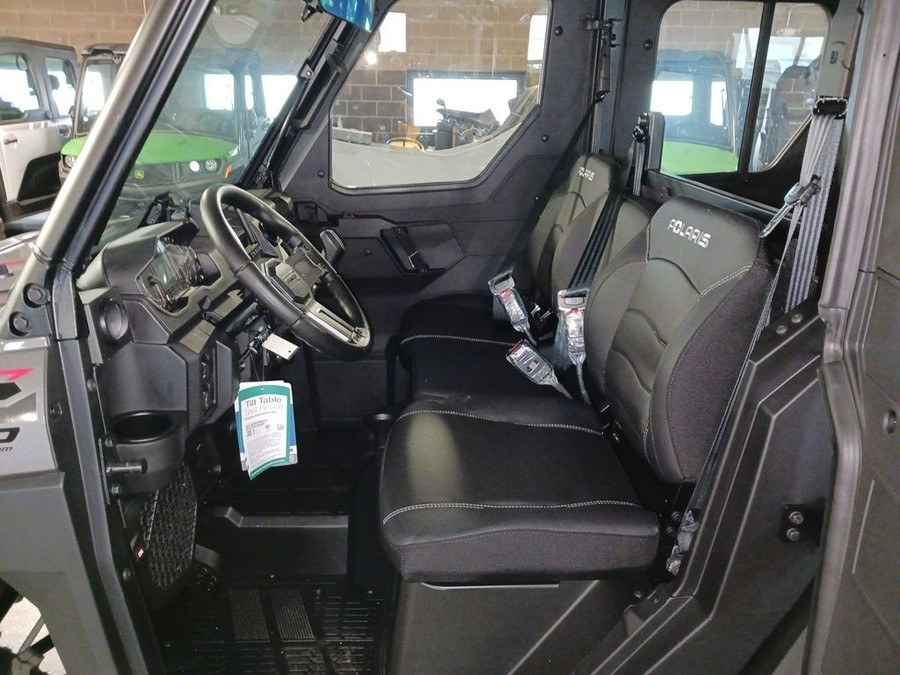 2026 Polaris® Ranger Crew XP 1000 NorthStar Trail Boss Edition
