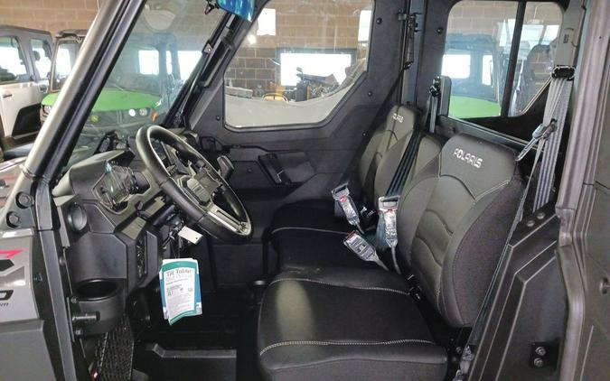 2026 Polaris® Ranger Crew XP 1000 NorthStar Trail Boss Edition