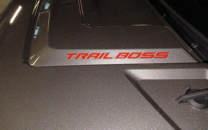 2026 Polaris® Ranger Crew XP 1000 NorthStar Trail Boss Edition
