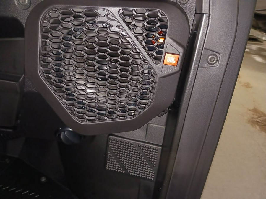 2026 Polaris® Ranger Crew XP 1000 NorthStar Trail Boss Edition