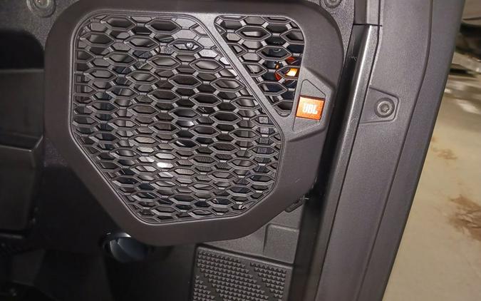 2026 Polaris® Ranger Crew XP 1000 NorthStar Trail Boss Edition