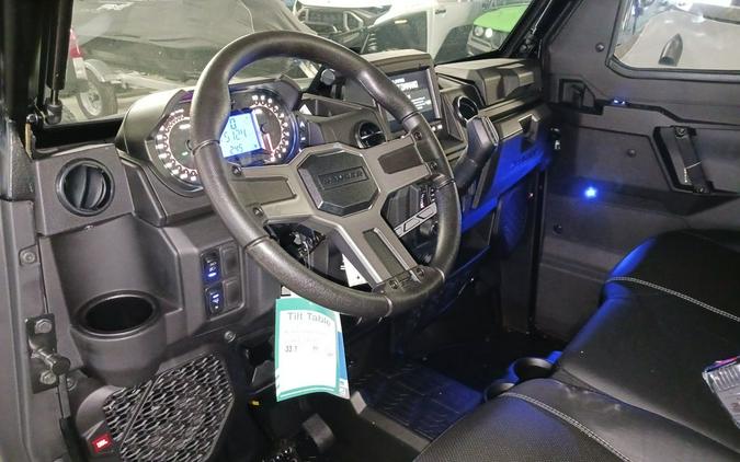 2026 Polaris® Ranger Crew XP 1000 NorthStar Trail Boss Edition