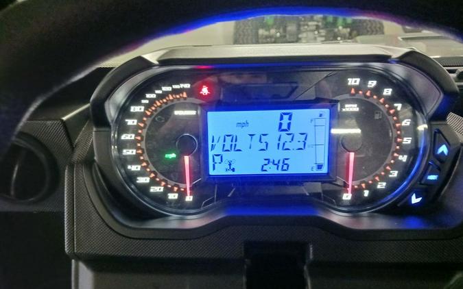 2026 Polaris® Ranger Crew XP 1000 NorthStar Trail Boss Edition