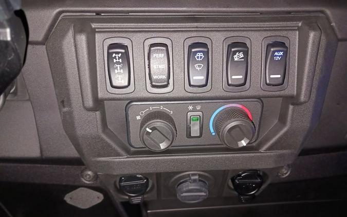 2026 Polaris® Ranger Crew XP 1000 NorthStar Trail Boss Edition