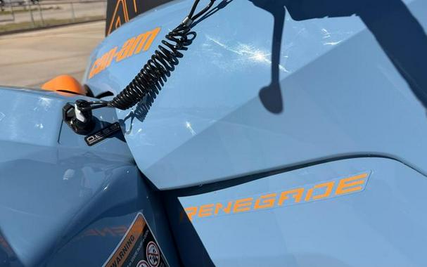 2026 Can-Am® Renegade X mr 1000R