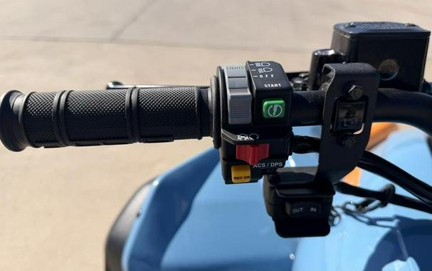 2026 Can-Am® Renegade X mr 1000R