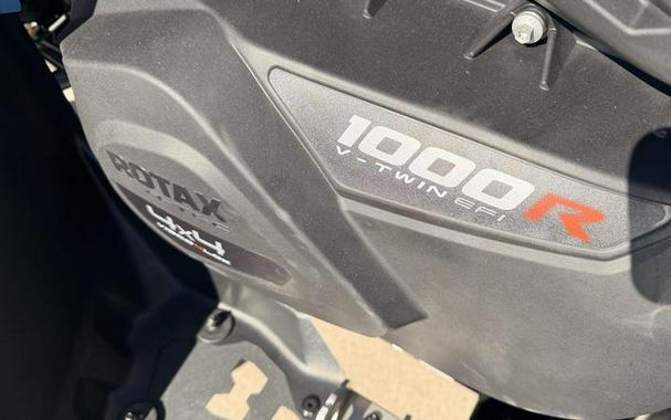 2026 Can-Am® Renegade X mr 1000R