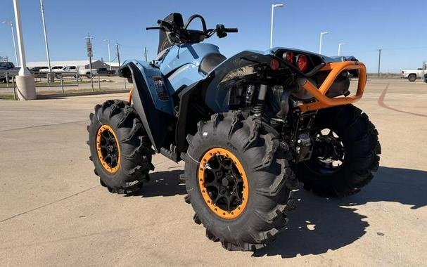 2026 Can-Am® Renegade X mr 1000R