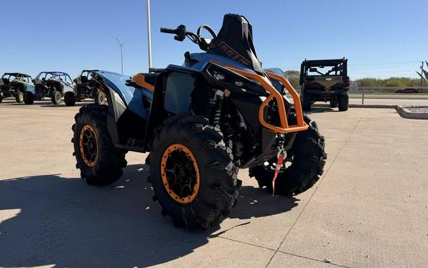 2026 Can-Am® Renegade X mr 1000R