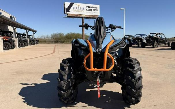 2026 Can-Am® Renegade X mr 1000R