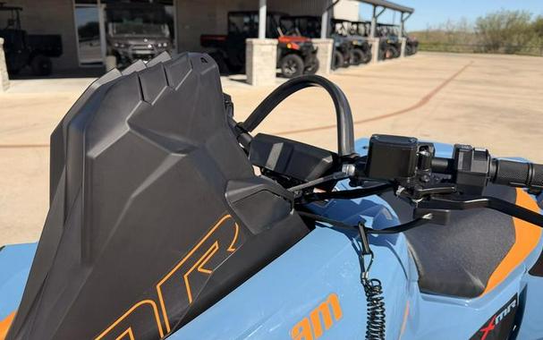 2026 Can-Am® Renegade X mr 1000R