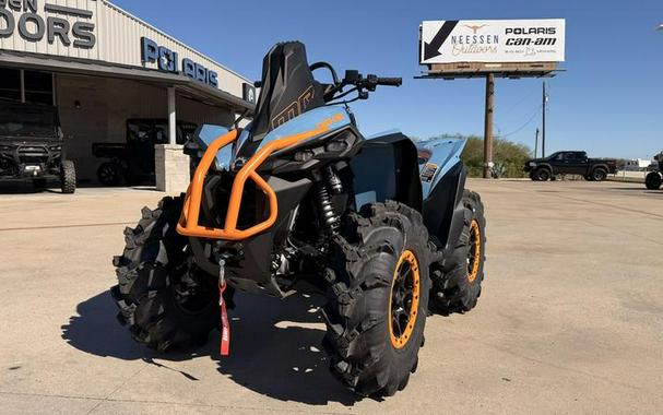 2026 Can-Am® Renegade X mr 1000R