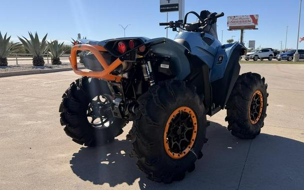 2026 Can-Am® Renegade X mr 1000R