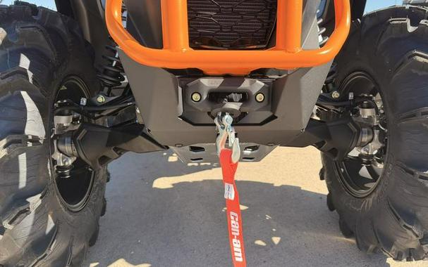 2026 Can-Am® Renegade X mr 1000R