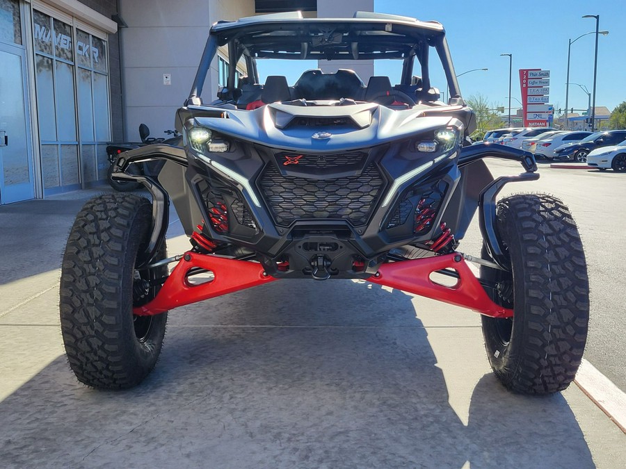 2026 Can-AM Maverick R MAX X RS