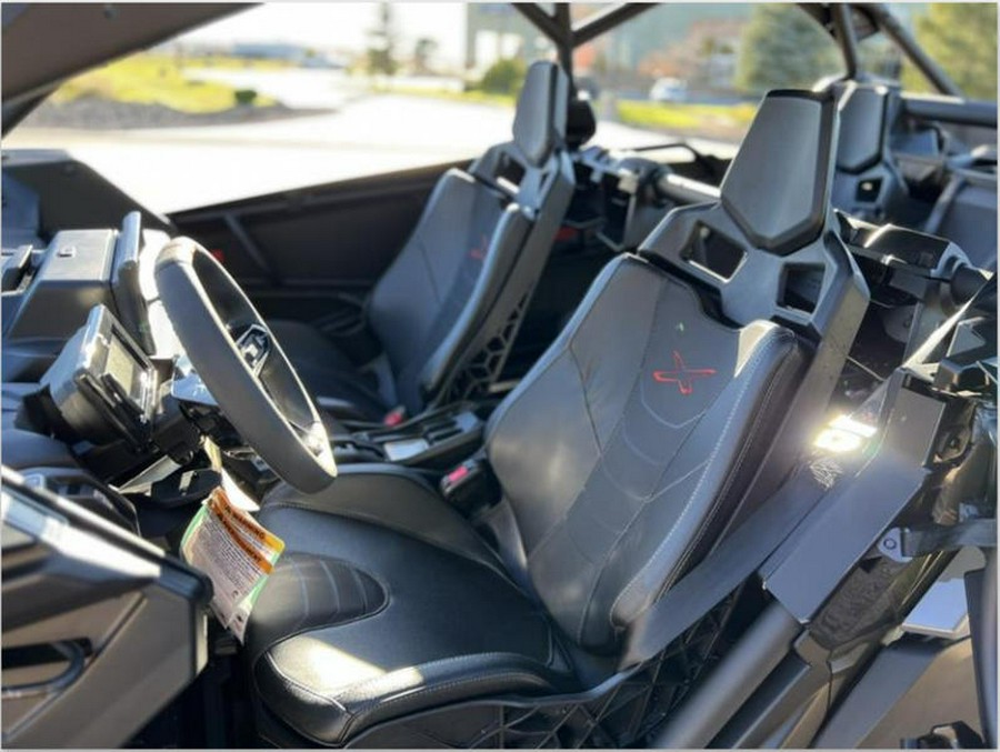 2026 Can-Am® Maverick X3 MAX X Turbo