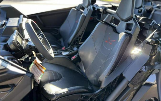 2026 Can-Am® Maverick X3 MAX X Turbo