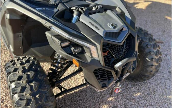 2026 Can-Am® Maverick X3 MAX X Turbo