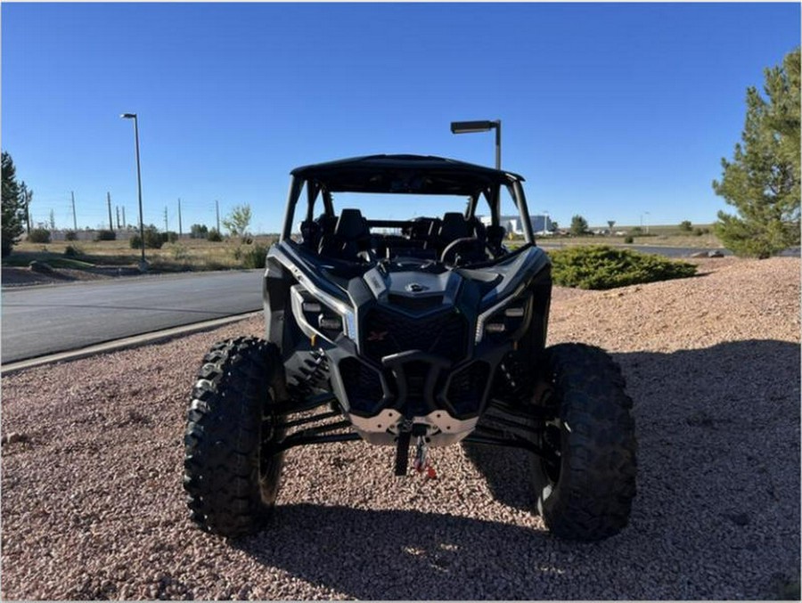 2026 Can-Am® Maverick X3 MAX X Turbo