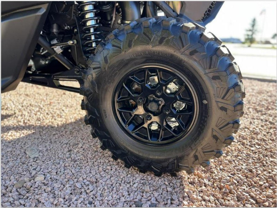 2026 Can-Am® Maverick X3 MAX X Turbo