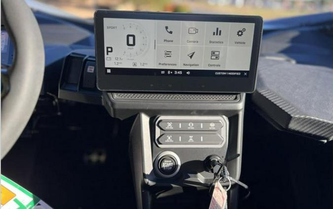 2026 Can-Am® Maverick X3 MAX X Turbo